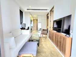The Avenir (D9), Condominium #535991151